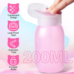 Toallitas MEKK sin pelusa, 400 unidades, aptas para gel y uñas