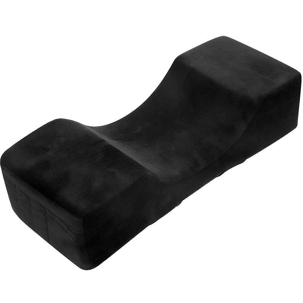 Almohada Mekupeu para extensiones de pestañas, soporte cómodo durante el tratamiento