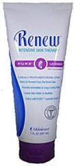 Melaleuca Renew Intensive Skin Therapy Pura Lavanda en botella, calma para la piel.