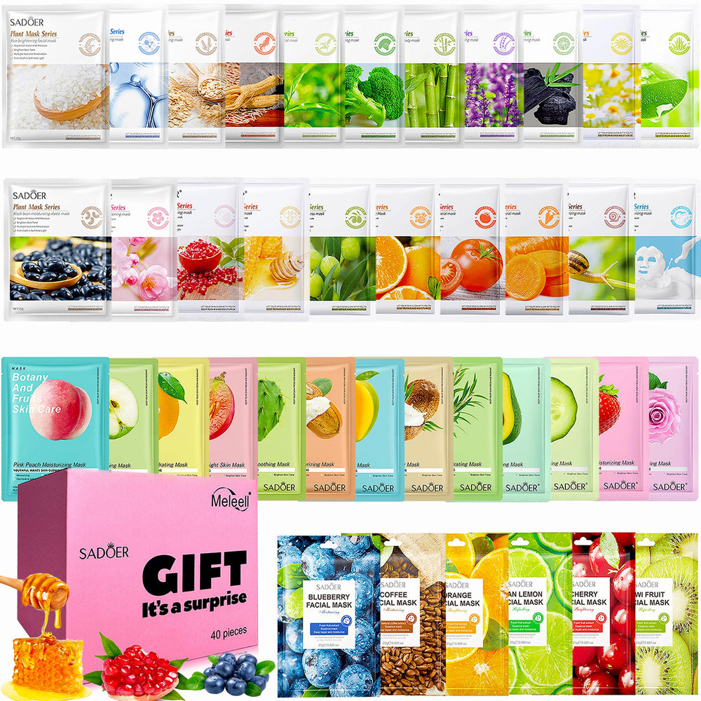Meleell packaging sustainability note emphasizing eco-friendly daily care