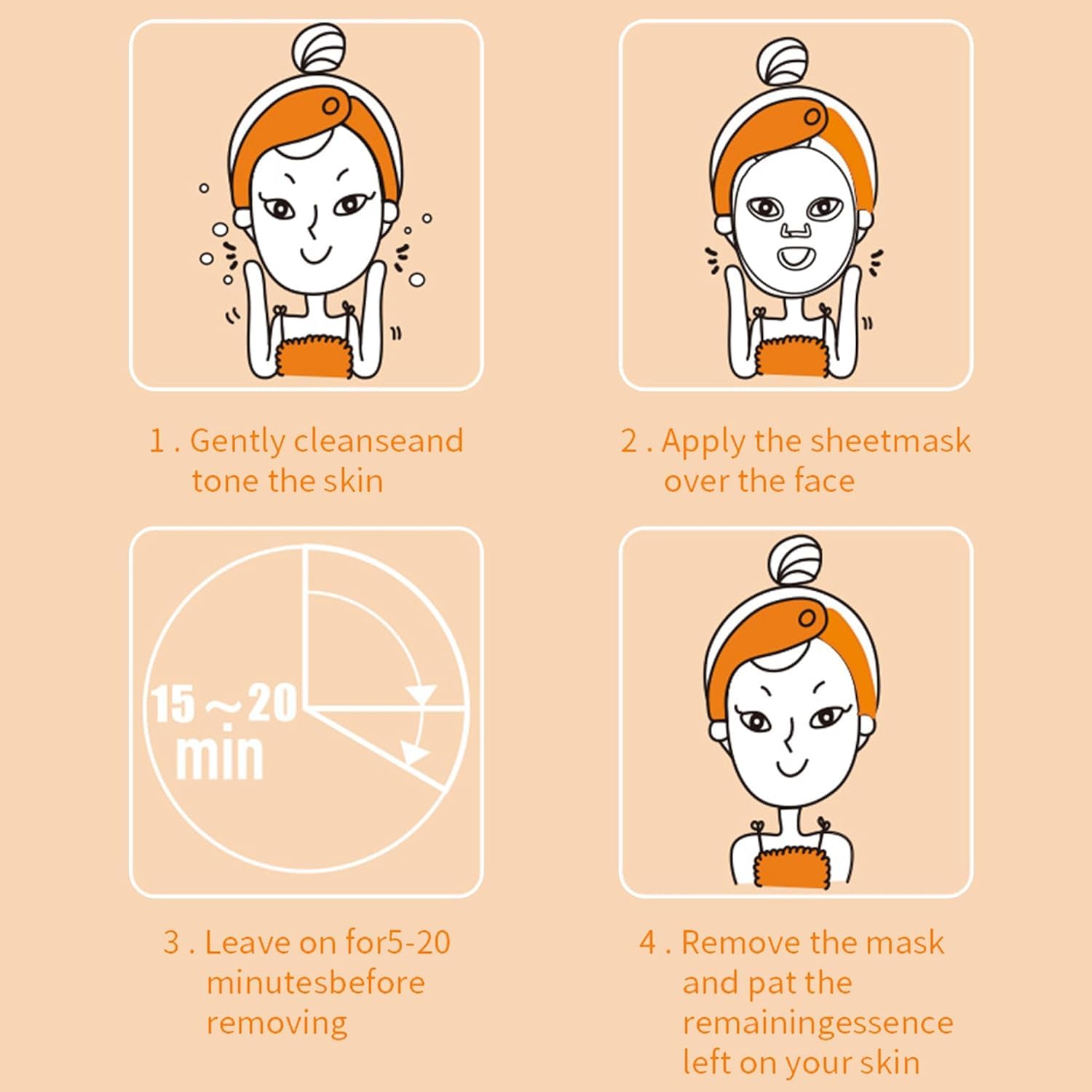 Meleell regalo de cuidado facial para sorprender con beneficios suaves.
