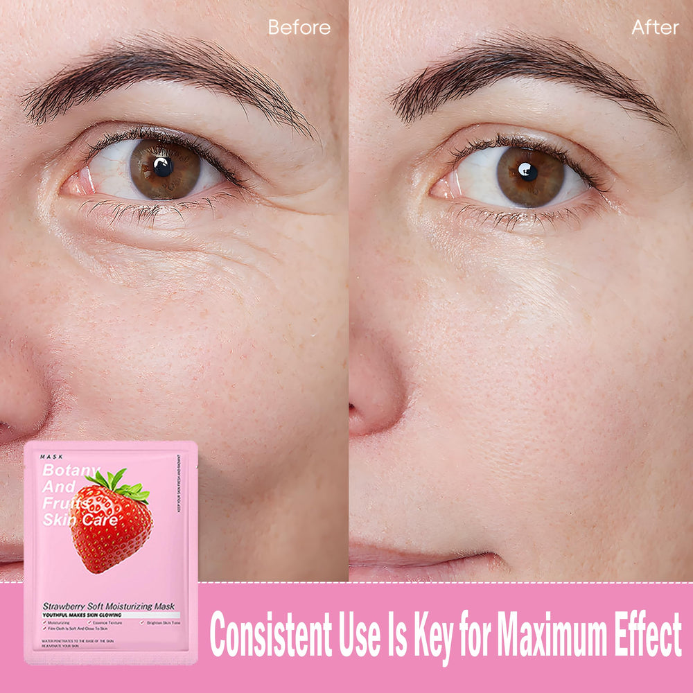 Meleell sensitive skin-friendly formula shown on product label