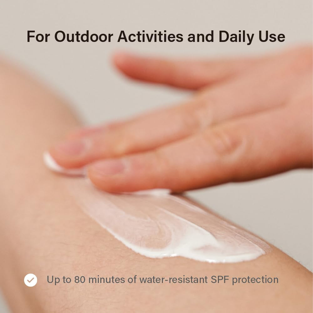 Produit dermatologiquement approuvé, adapté aux peaux sensibles.