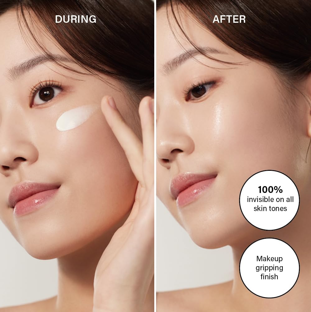 Niacinamide pour luminosité du teint et éclat naturel avec Melixir Airfit Invisible.