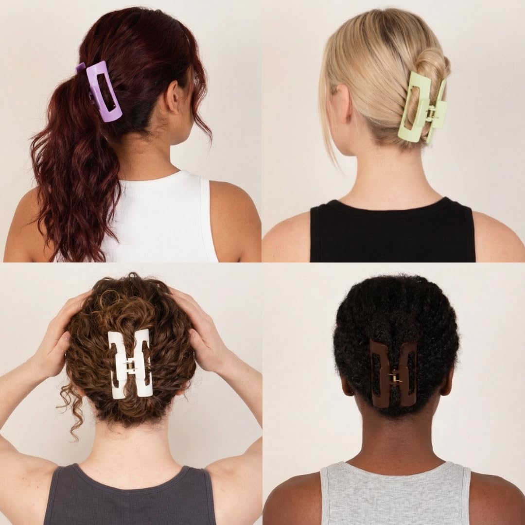 MELLO pack triple, práctico conjunto de tres colores