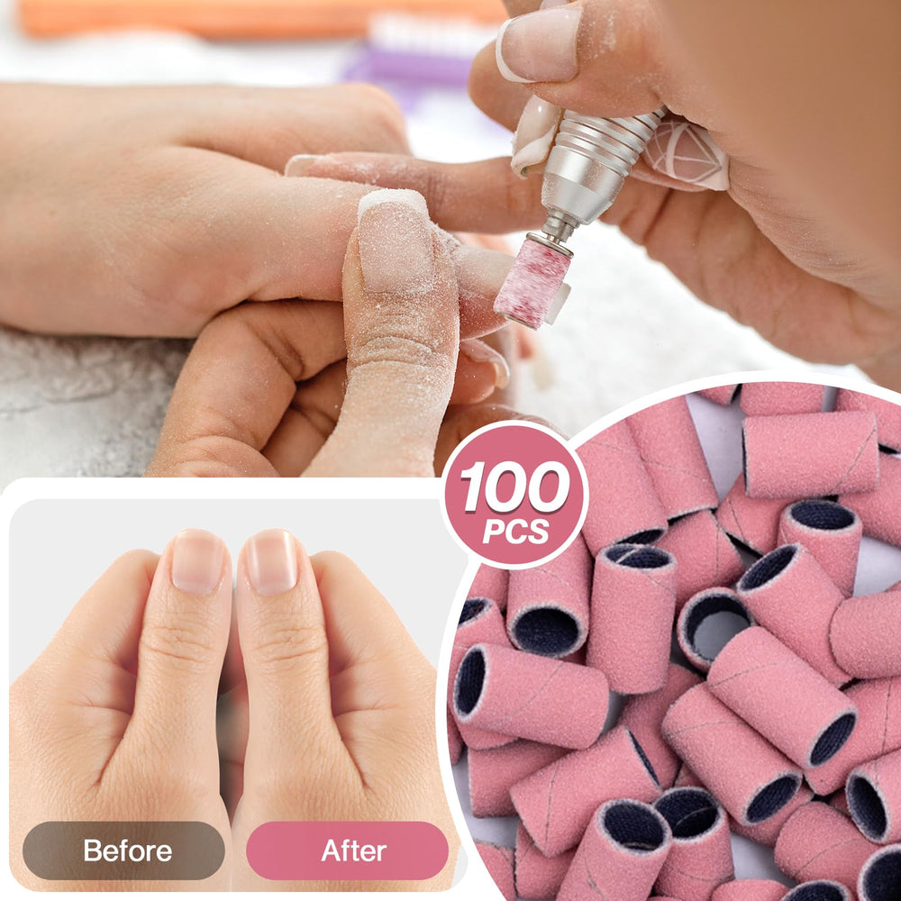 MelodySusie bandas lijado 180 grano duraderas para salon y casa.