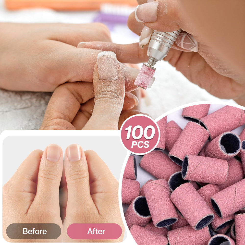 MelodySusie apto para uñas naturales y artificiales.