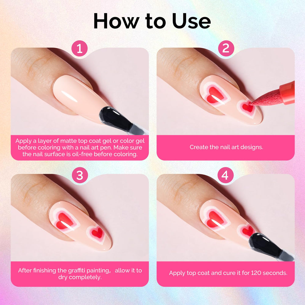 MelodySusie consejos de aplicación para mejores resultados en uñas