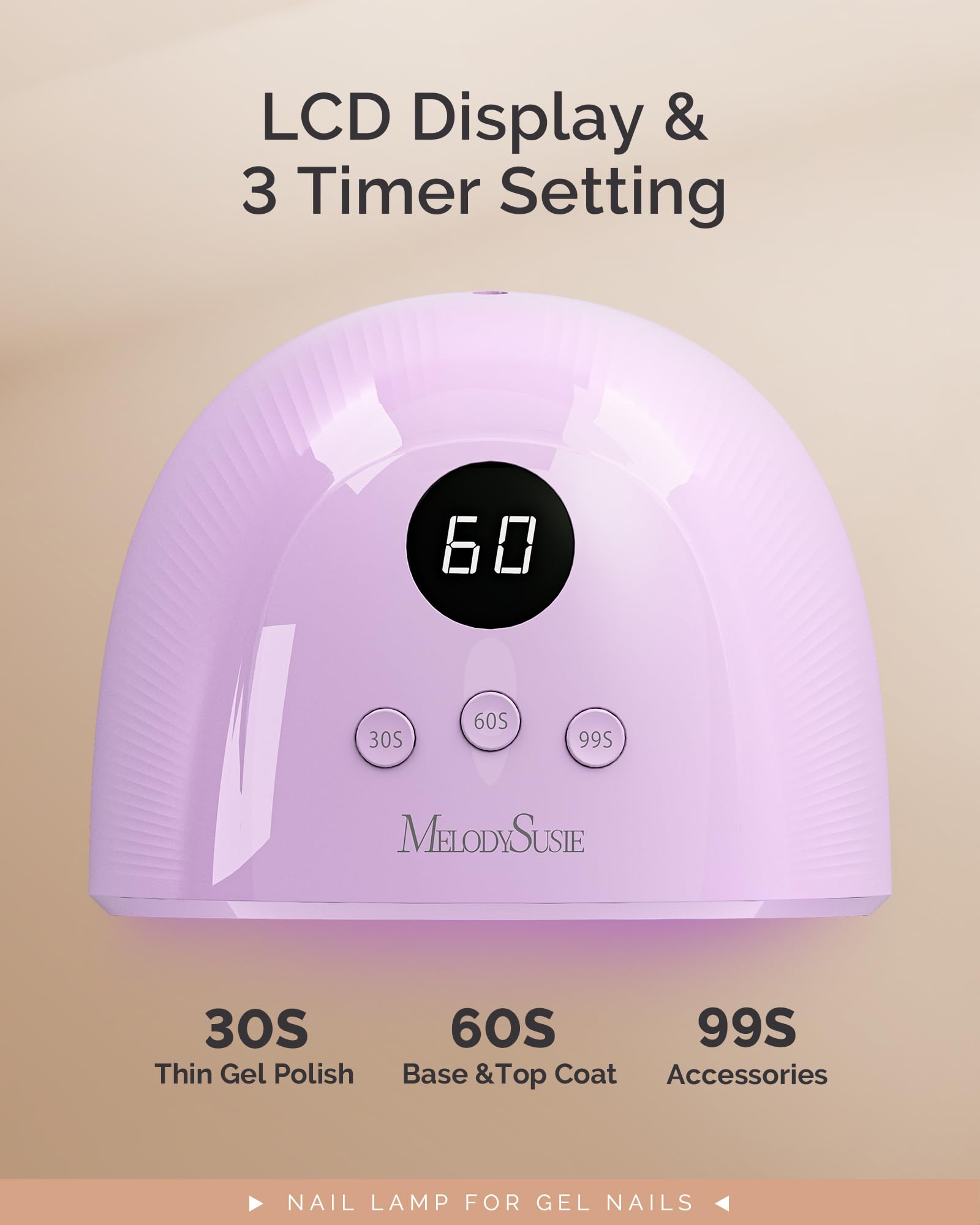 MelodySusie P-Plus30F, diseño compacto para guardar y transportar fácilmente.