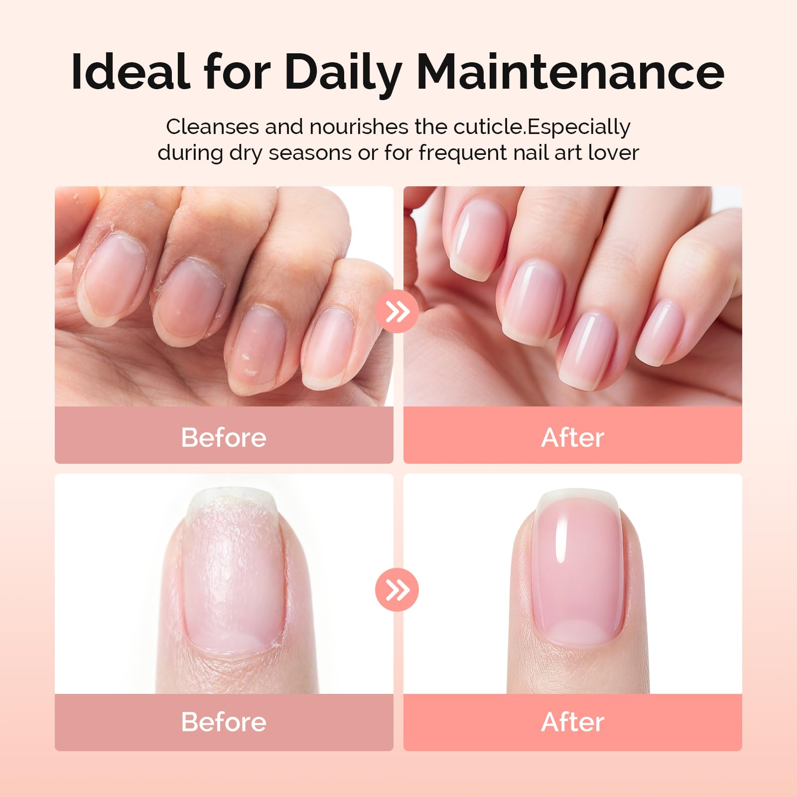 MelodySusie: lima pulidora para suavizar y terminar la manicura