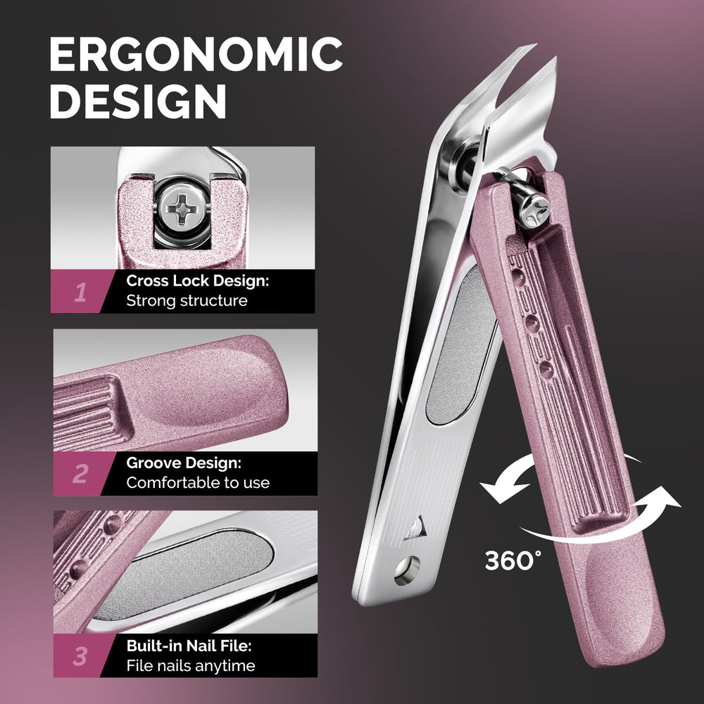 MelodySusie mango ergonómico 4 en 1 para manejo cómodo.