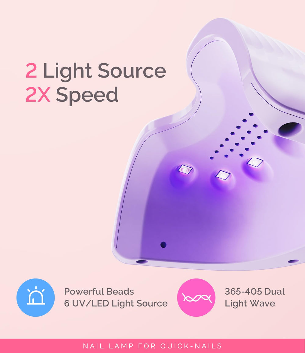 MelodySusie P-Art06F, diseño compacto para uso cómodo con una mano.