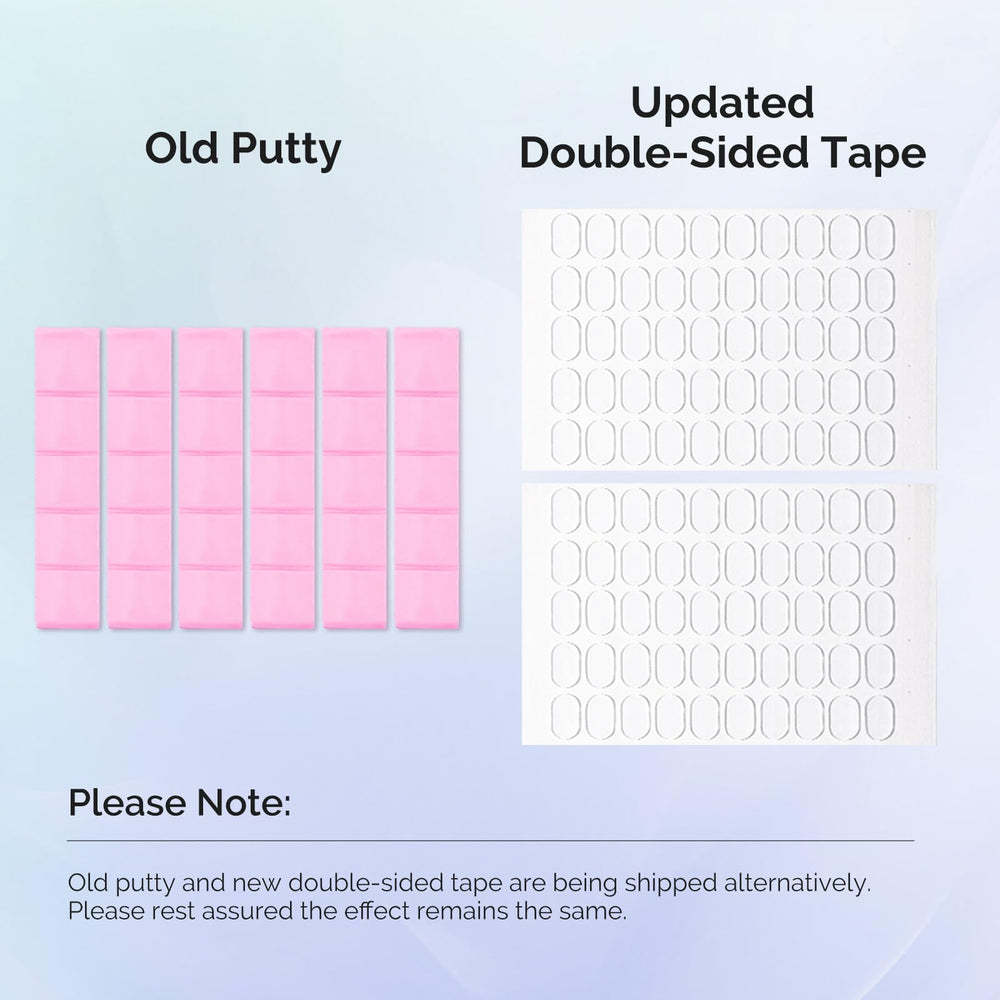MelodySusie compacto para practicar pintar y secar uñas nuevas