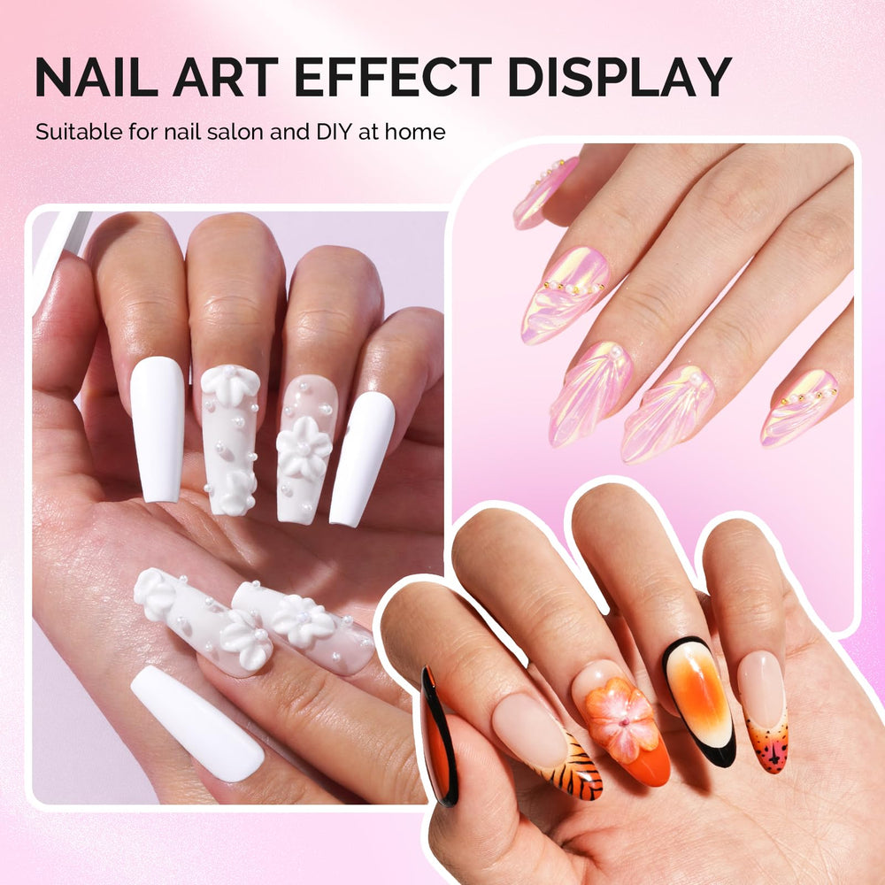 MelodySusie regalo ideal para amantes del arte de uñas.
