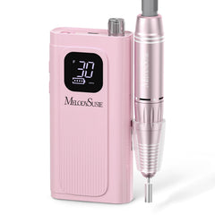 MelodySusie SC300F avec écran LCD affichant les réglages pour un travail précis