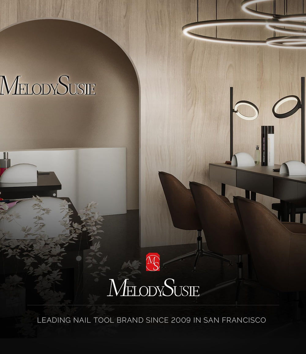 MelodySusie SC320F, buena ventilación que reduce el calor