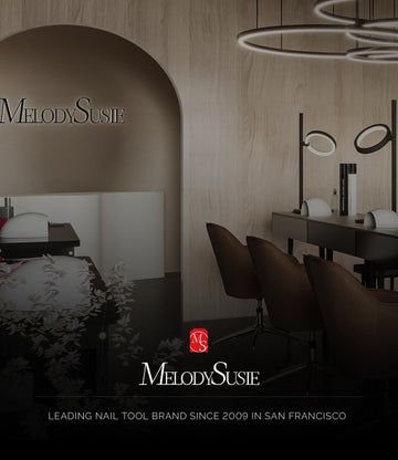 MelodySusie SC320G kit de accesorios incluido ofrece versatilidad para varios trabajos.
