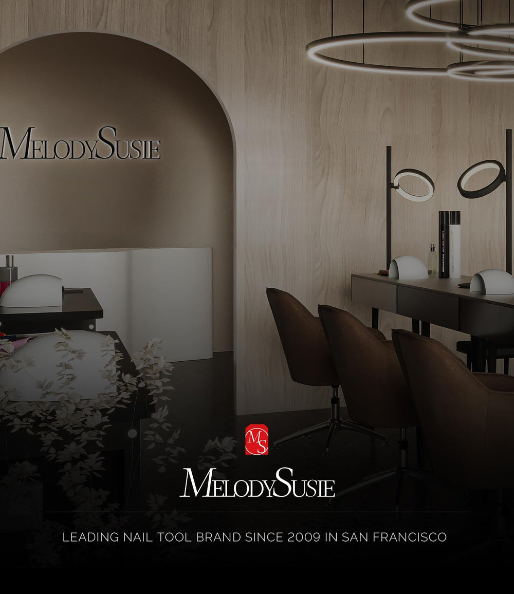 MelodySusie SC320G kit de accesorios incluido ofrece versatilidad para varios trabajos.