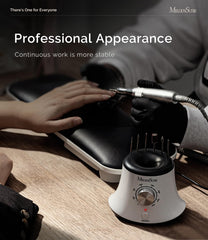 SC320I MelodySusie: pie-pedal para control cómodo y continuo