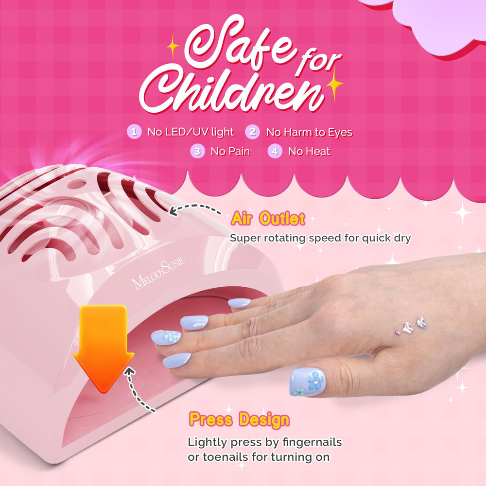 MelodySusie tamaño mini de 5x5x3 cm, ideal para bolsos.