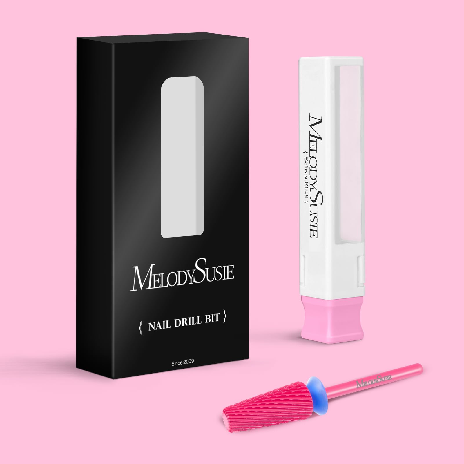 MelodySusie universal 3-32, compatible con la mayoría de taladros