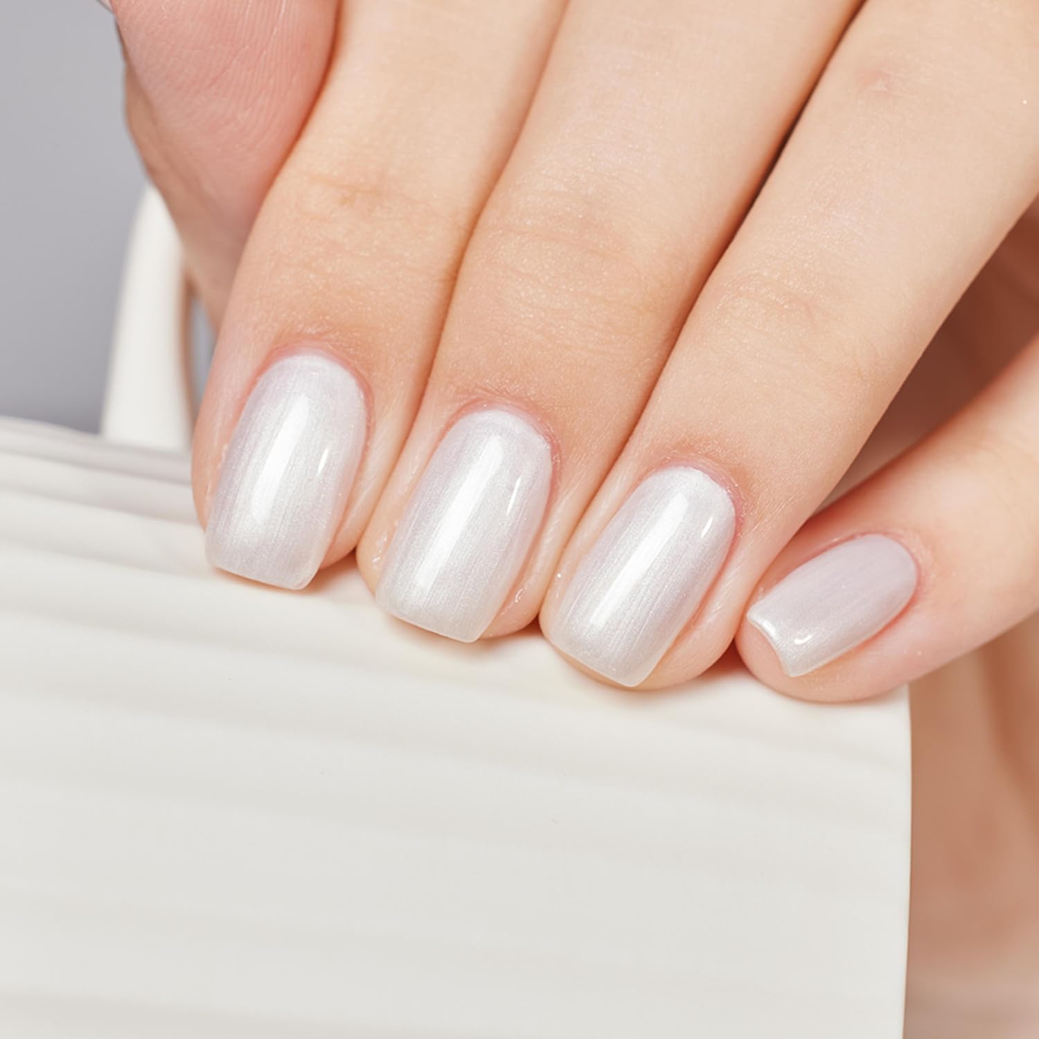 MEMEDA Remoción de gel en uñas: retirada suave 15 minutos
