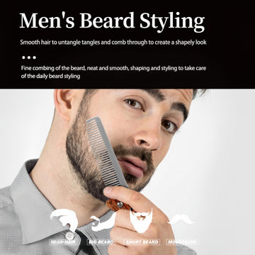 MenGate accesorio de viaje perfecto para grooming diario.