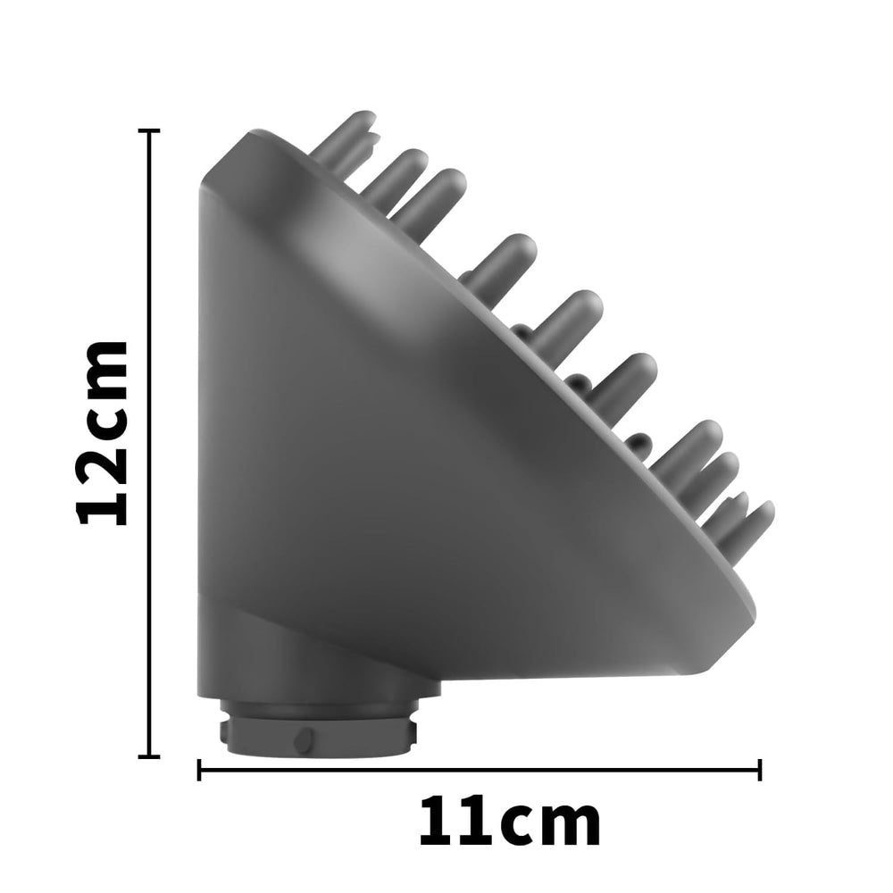 MengTiger accesorio completo para Dyson Airwrap, mejora resultados de peinado