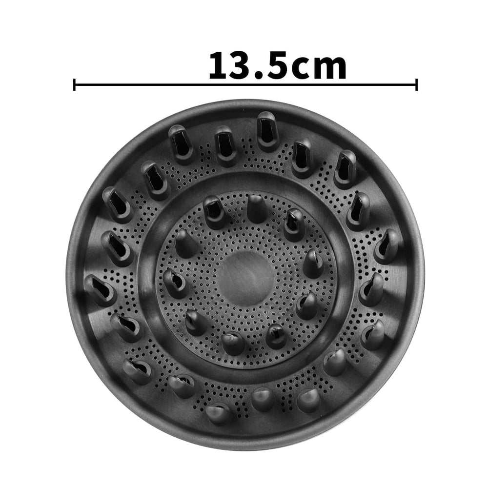 MengTiger difusor para Dyson Airwrap, uso diario y definición suave