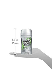 Mennen Speed Sticks Irish Spring Original, dosificador, facilita una aplicación limpia y rápida.