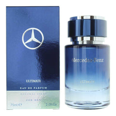 Mercedes-Benz Select Night, atomizador preciso para rociado uniforme.