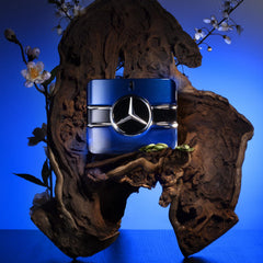 Empaque de Mercedes-Benz Sign perfecto como regalo premium.