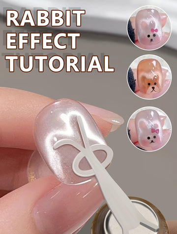 MERDTTES estuche almacenamiento, guarda herramientas de manicura