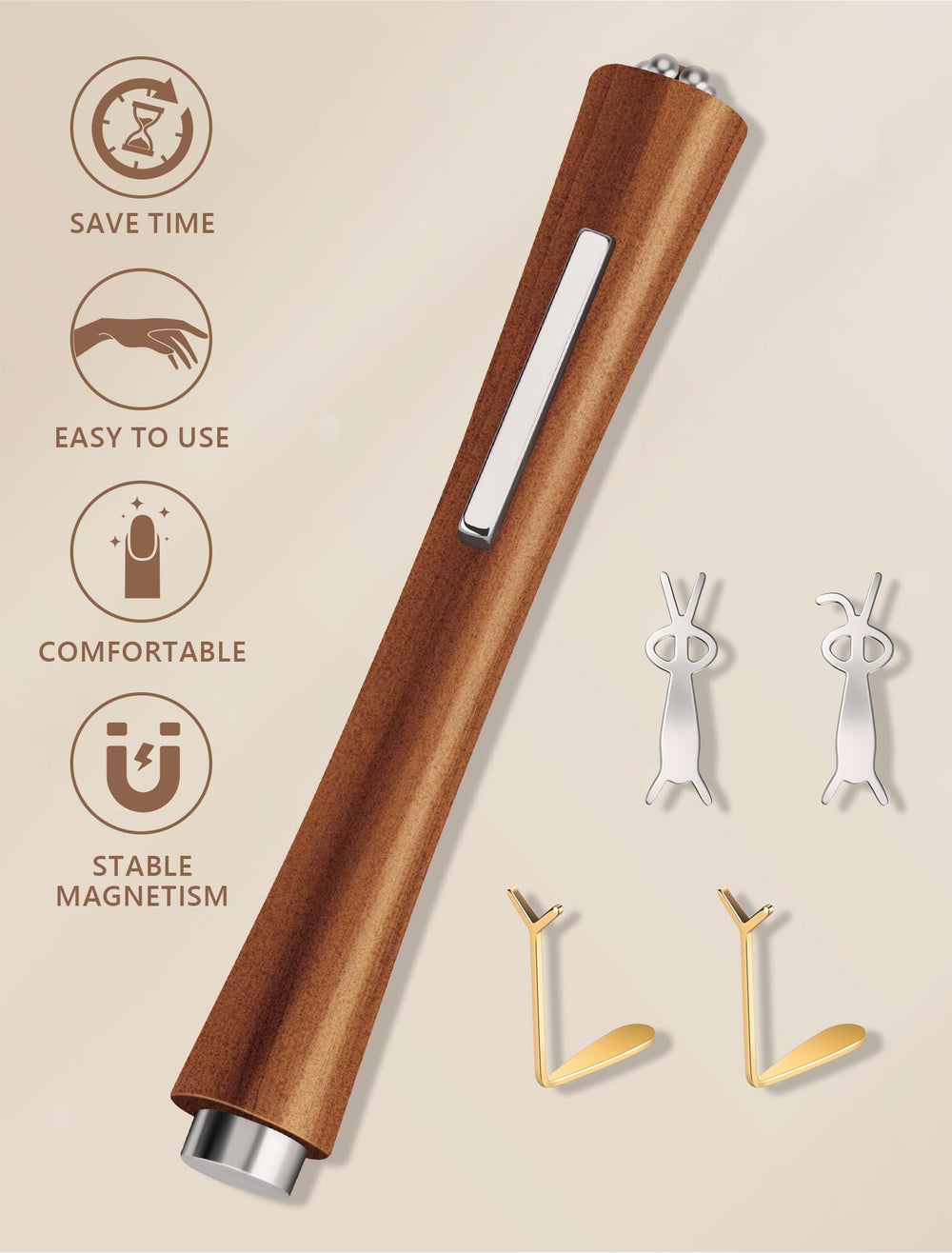 MERDTTES set inicio completo, kit de manicura casera para juegos creativos