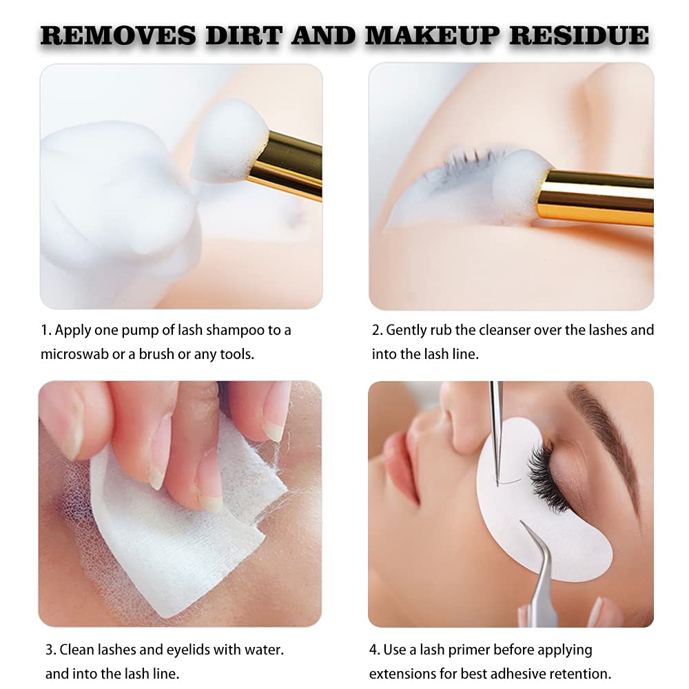 Cuidado natural Mererke_Pretty, fórmula suave para piel sensible.