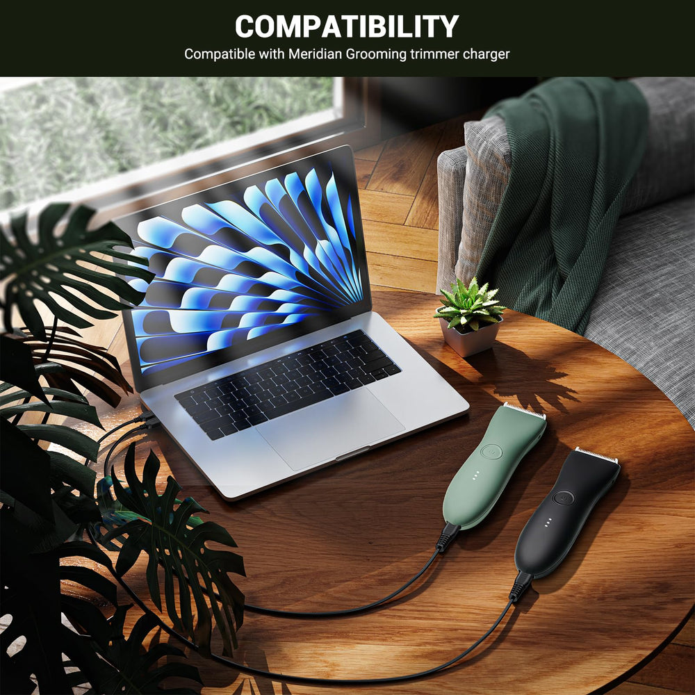 Cable de repuesto Merom Meridian, compatible y seguro para uso diario