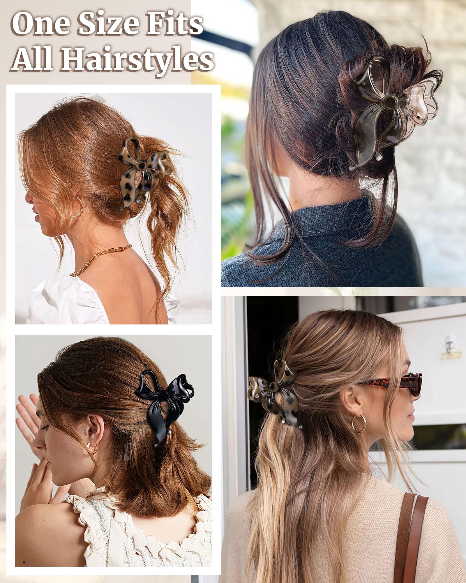 Mesovor uso diario para cabello fino o grueso con sujeción duradera.