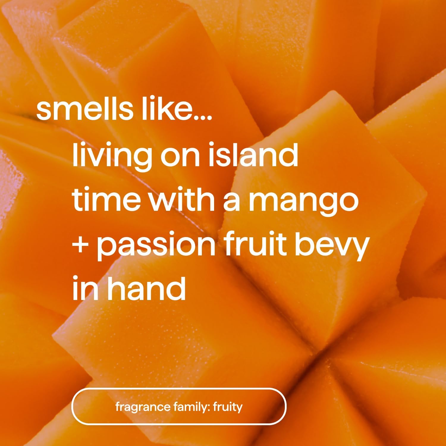 Method Body Wash Island Mist espumosa textura cremosa para piel suave.
