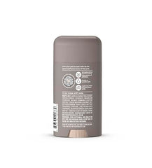 Textura cremosa del Desodorante Method Cedar Cypress, aplicación suave