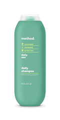 Method Diario Zen acondicionador: botella lisa para cabello suave y manejable