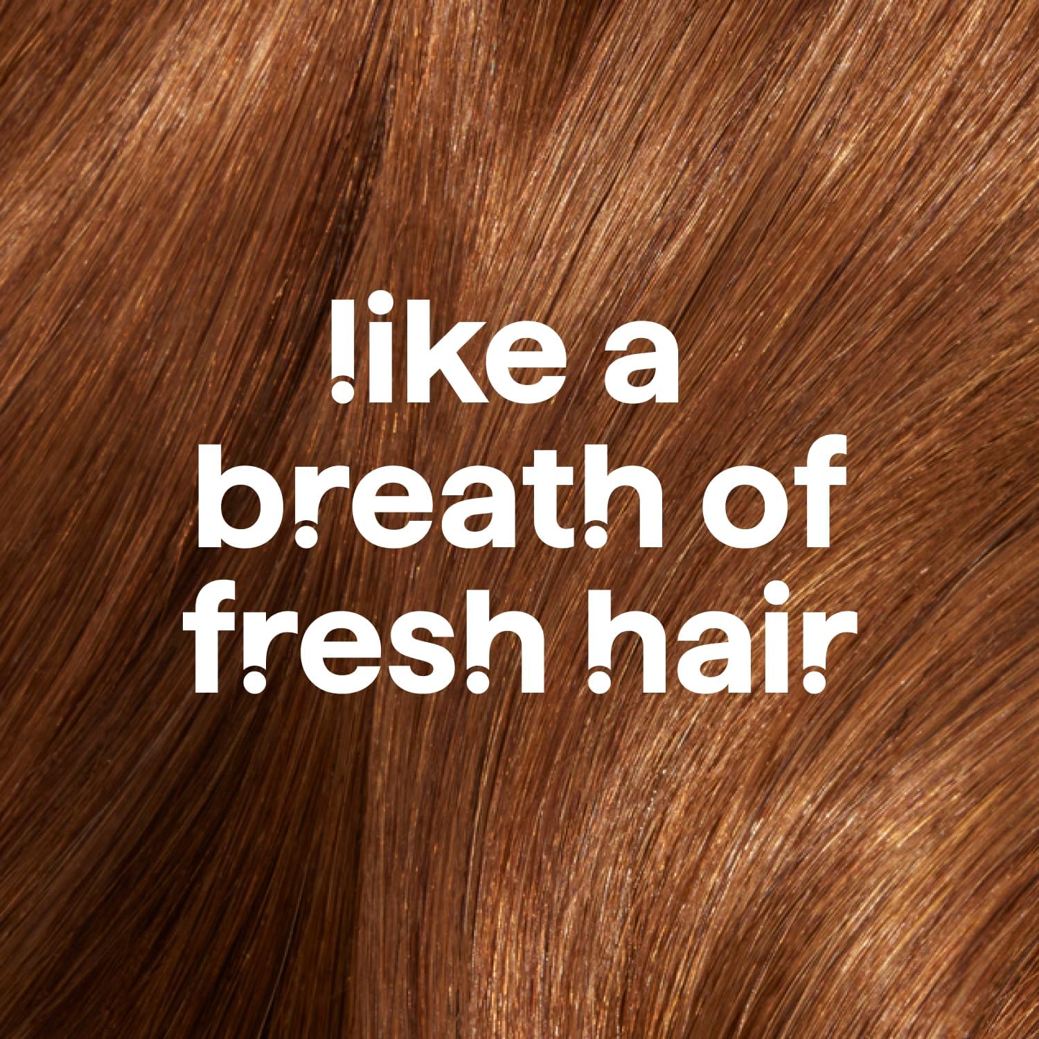 Method Diario Zen: cabello suave tras el lavado con sensación de limpieza