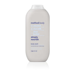 Botella de 473 ml Daily Zen en el pack Method: hidratación para diario