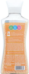 Etiqueta Cruelty Free en el envase de Method Fragrance Booster Ginger Mango.