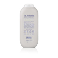 Method Simply Nourish gel de ducha con manteca de karité para piel nutrida.