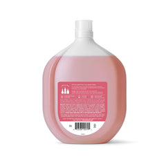 Gel-mains Method pamplemousse-rose: formule biodégradable et douce