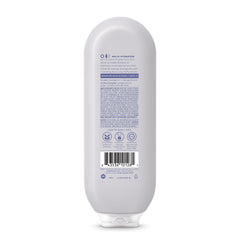 Loción corporal Method Simply Nourish, textura cremosa sin grasa