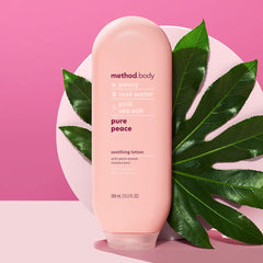 Murumuru y jojoba en Paz Pura para nutrición ligera.