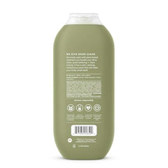 Method Men Juniper + Sage, etiqueta libre de parabenos para cuidado responsable