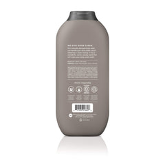 Method Men cedre et cypres bouteille — parfum boisé et nettoyage doux