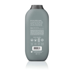 Method Men mer et vagues pack trois bouteilles — expérience douche rafraichissante